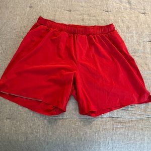 Lululemon Surge Short 6", Lined, Mens L